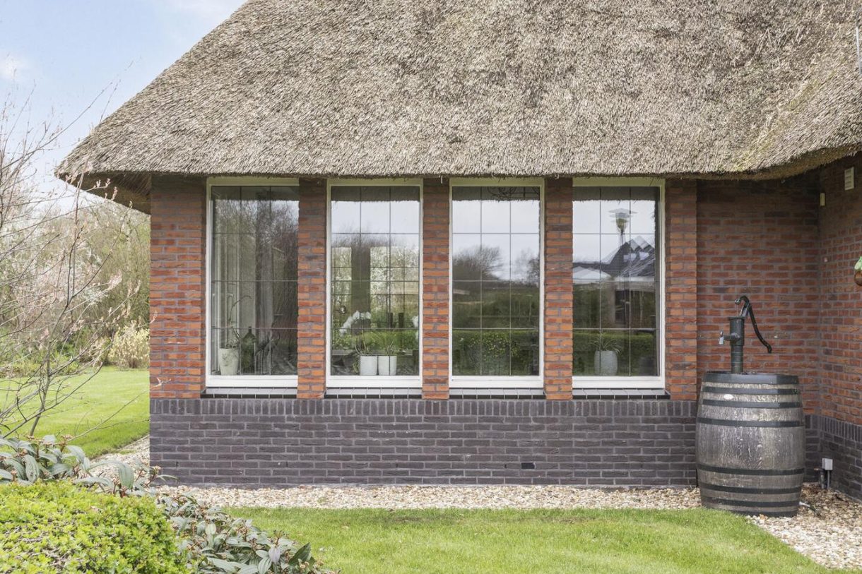 Te koop: Foto Woonhuis aan de Zeepkruidlaan 10 in Beilen