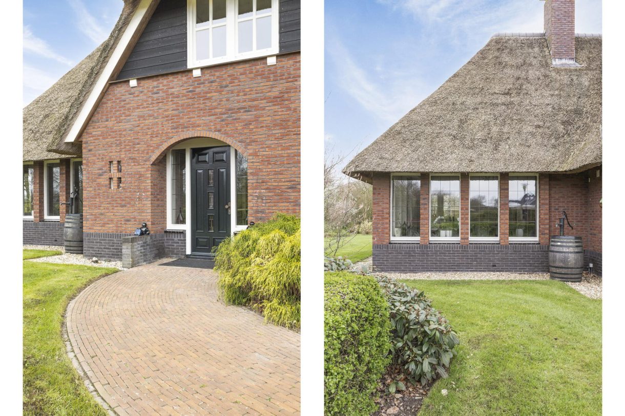 Te koop: Foto Woonhuis aan de Zeepkruidlaan 10 in Beilen