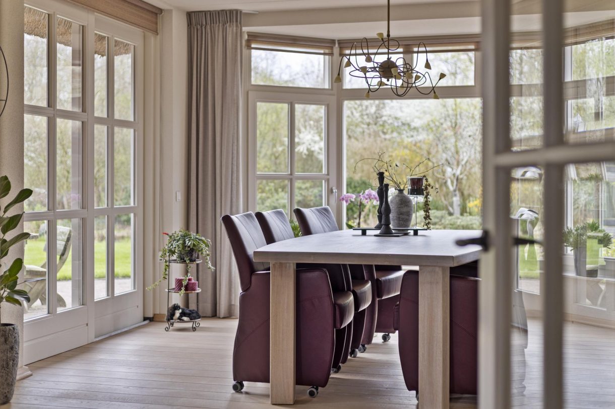 Te koop: Foto Woonhuis aan de Zeepkruidlaan 10 in Beilen