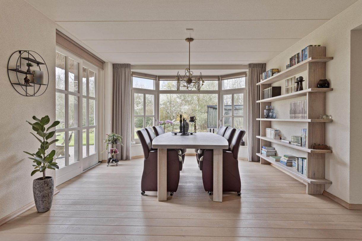 Te koop: Foto Woonhuis aan de Zeepkruidlaan 10 in Beilen