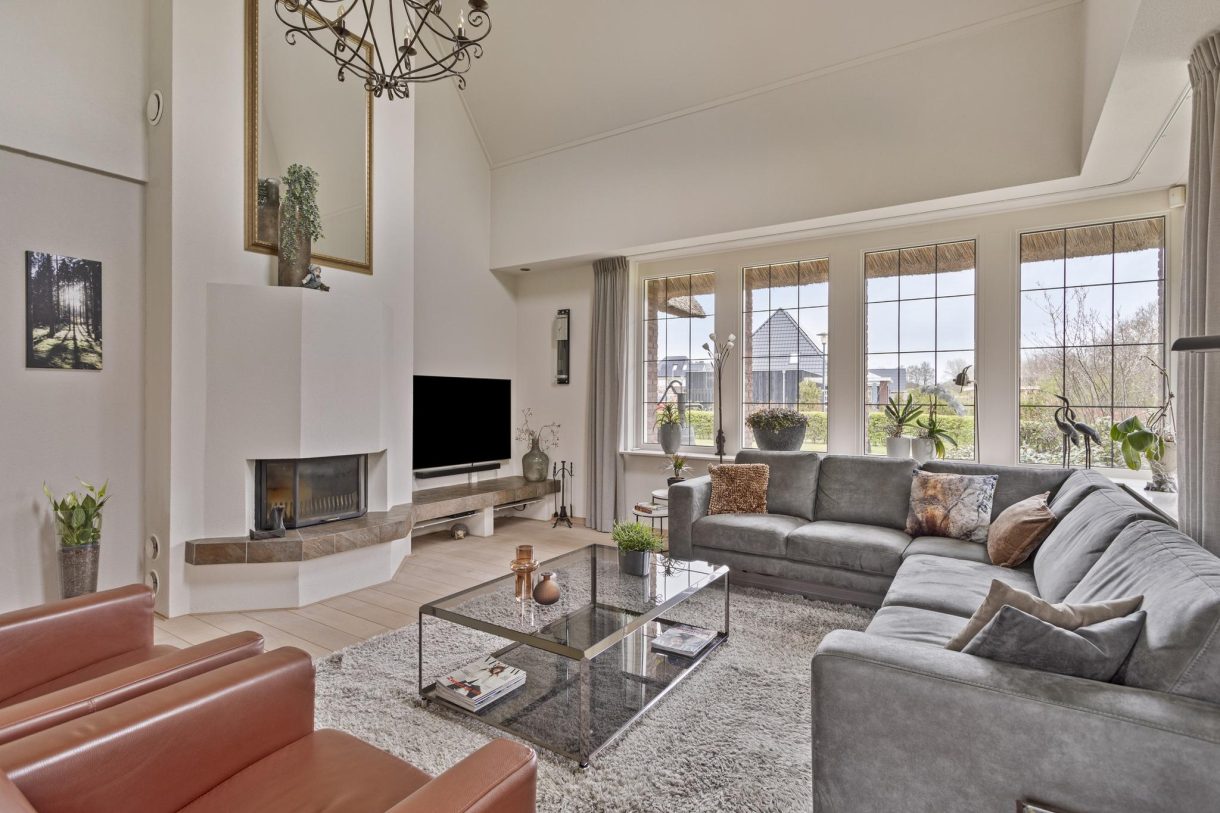 Te koop: Foto Woonhuis aan de Zeepkruidlaan 10 in Beilen