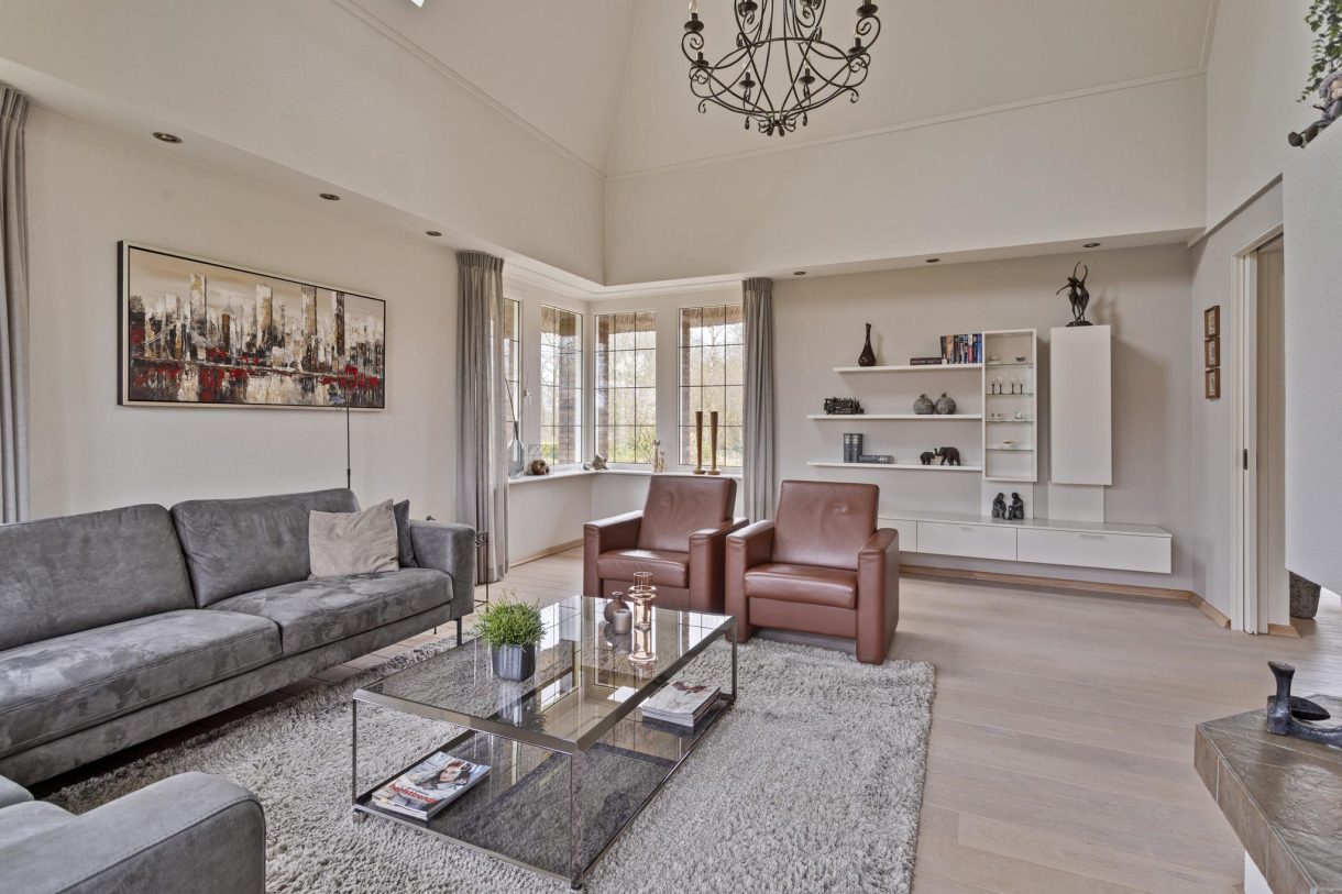 Te koop: Foto Woonhuis aan de Zeepkruidlaan 10 in Beilen