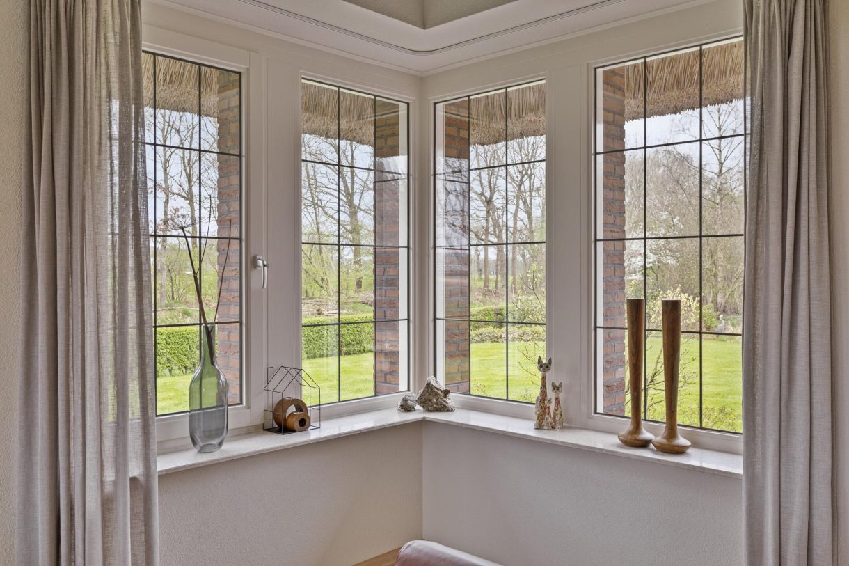 Te koop: Foto Woonhuis aan de Zeepkruidlaan 10 in Beilen