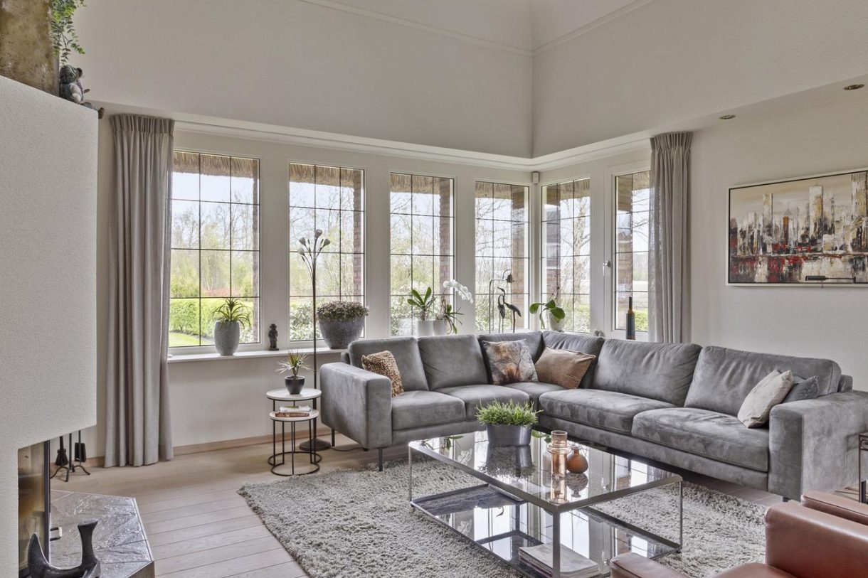 Te koop: Foto Woonhuis aan de Zeepkruidlaan 10 in Beilen