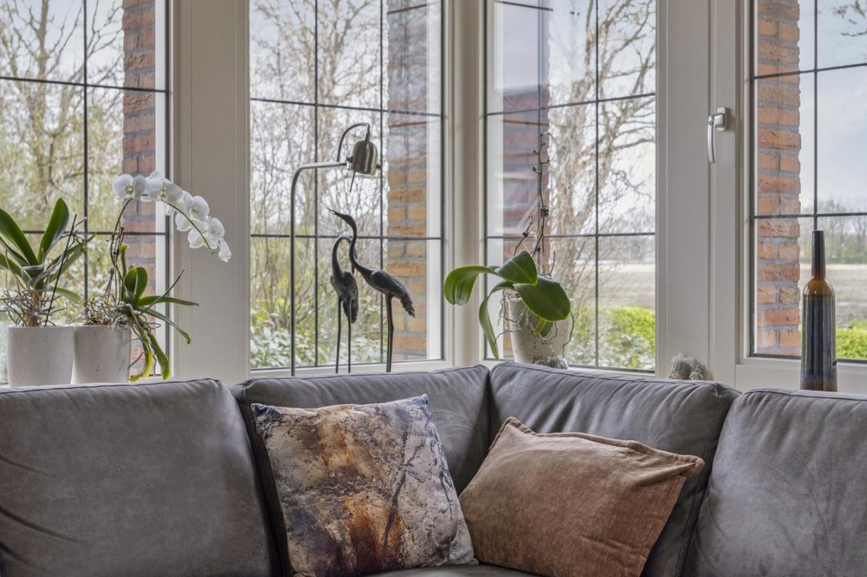 Te koop: Foto Woonhuis aan de Zeepkruidlaan 10 in Beilen