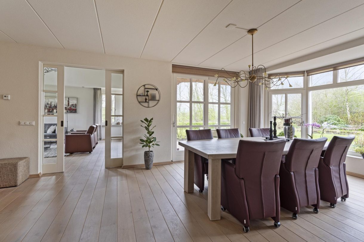 Te koop: Foto Woonhuis aan de Zeepkruidlaan 10 in Beilen