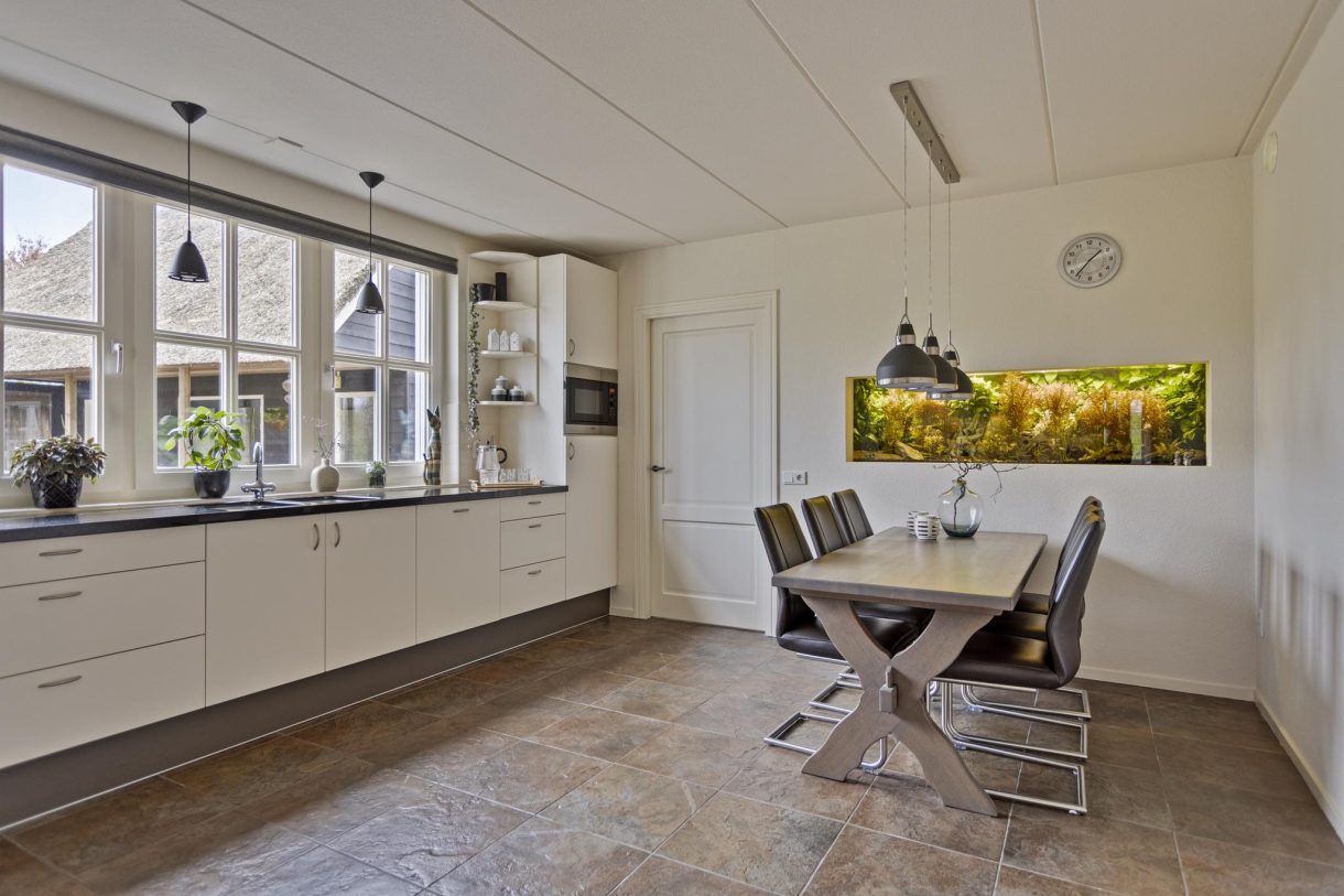 Te koop: Foto Woonhuis aan de Zeepkruidlaan 10 in Beilen