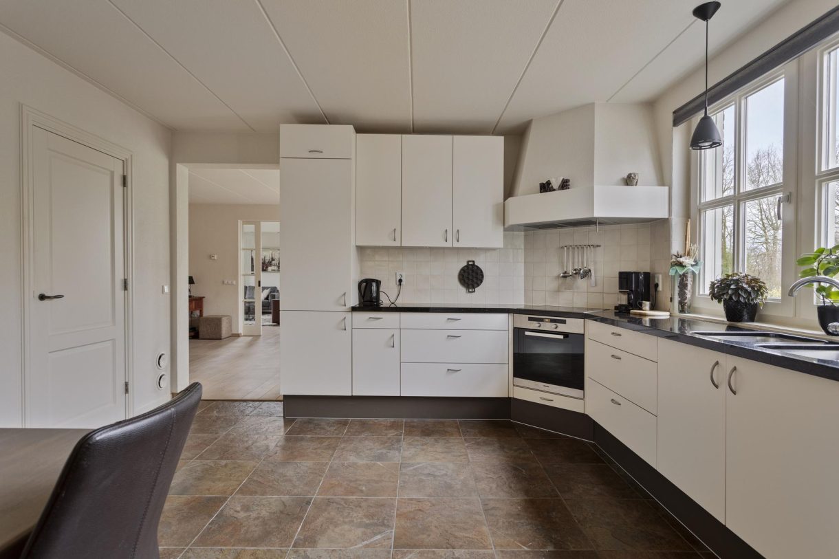 Te koop: Foto Woonhuis aan de Zeepkruidlaan 10 in Beilen