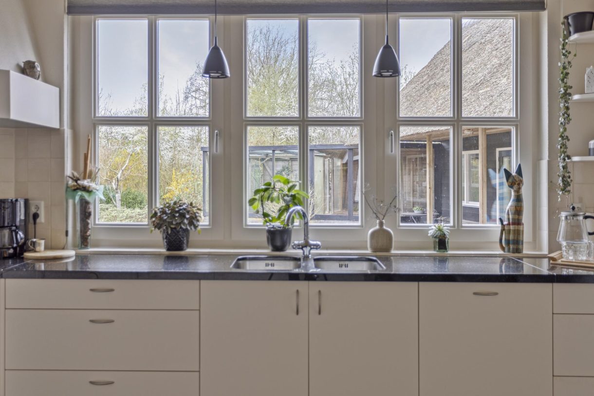 Te koop: Foto Woonhuis aan de Zeepkruidlaan 10 in Beilen