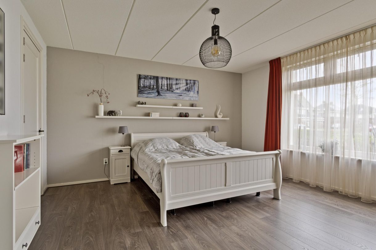 Te koop: Foto Woonhuis aan de Zeepkruidlaan 10 in Beilen