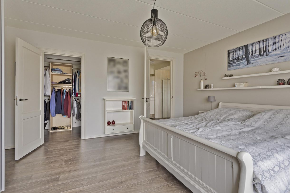 Te koop: Foto Woonhuis aan de Zeepkruidlaan 10 in Beilen