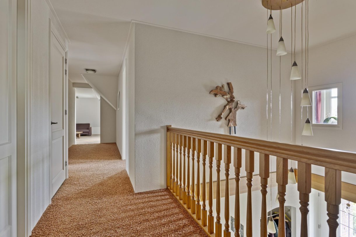 Te koop: Foto Woonhuis aan de Zeepkruidlaan 10 in Beilen