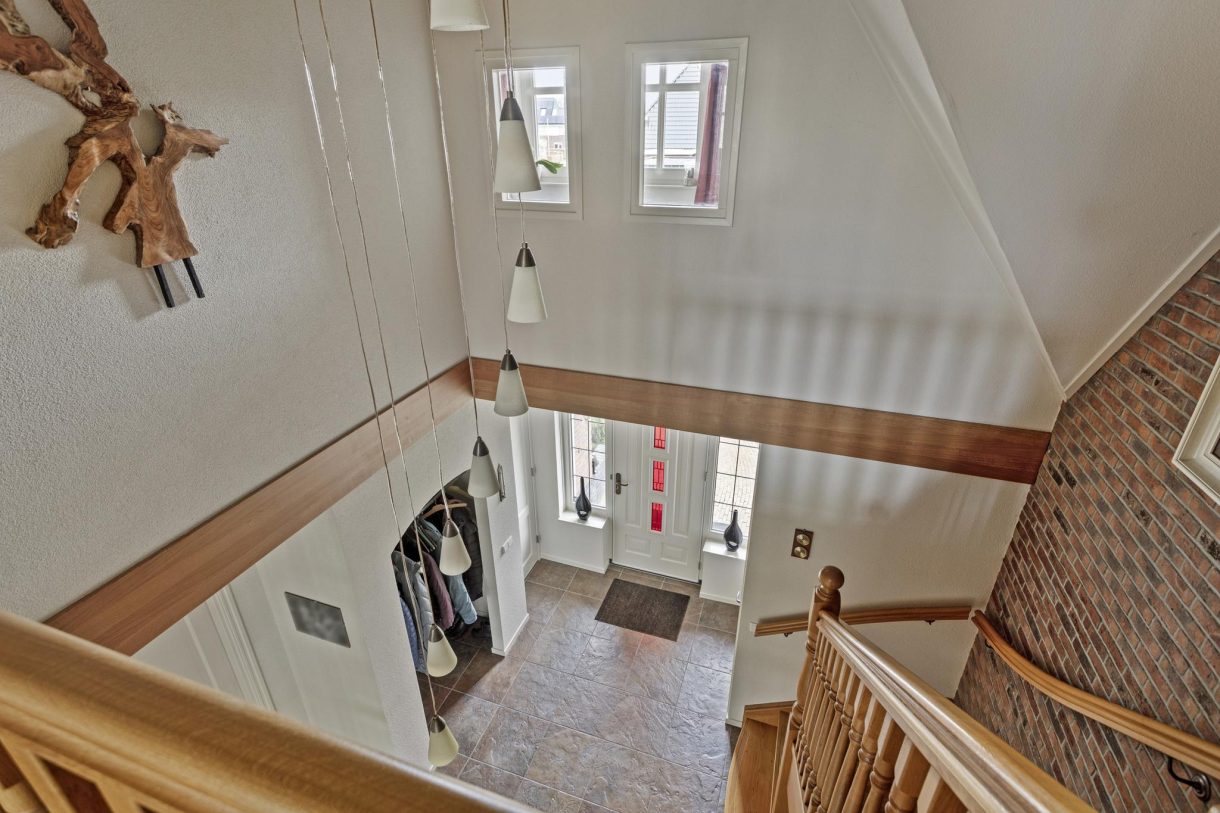 Te koop: Foto Woonhuis aan de Zeepkruidlaan 10 in Beilen