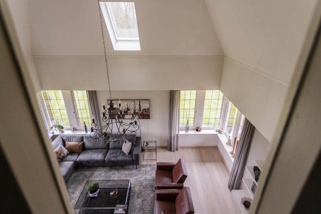 Te koop: Foto Woonhuis aan de Zeepkruidlaan 10 in Beilen