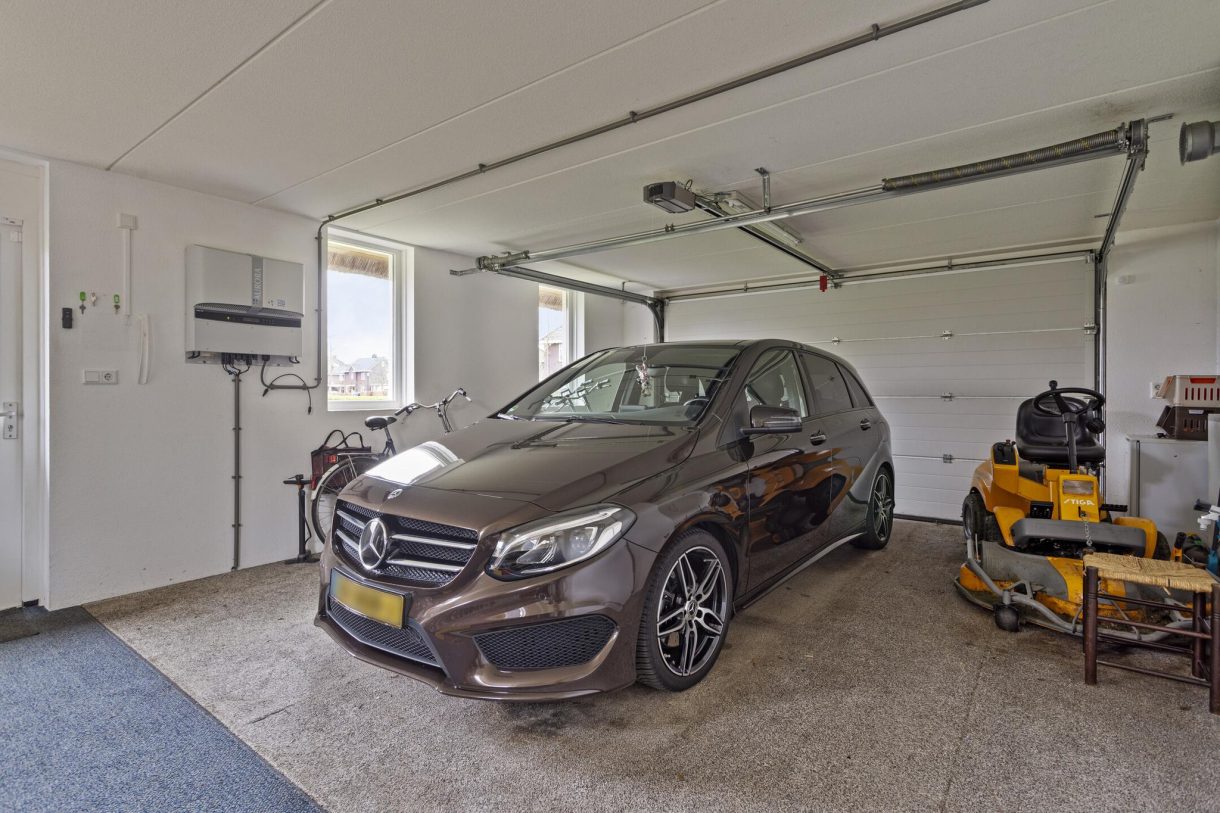 Te koop: Foto Woonhuis aan de Zeepkruidlaan 10 in Beilen