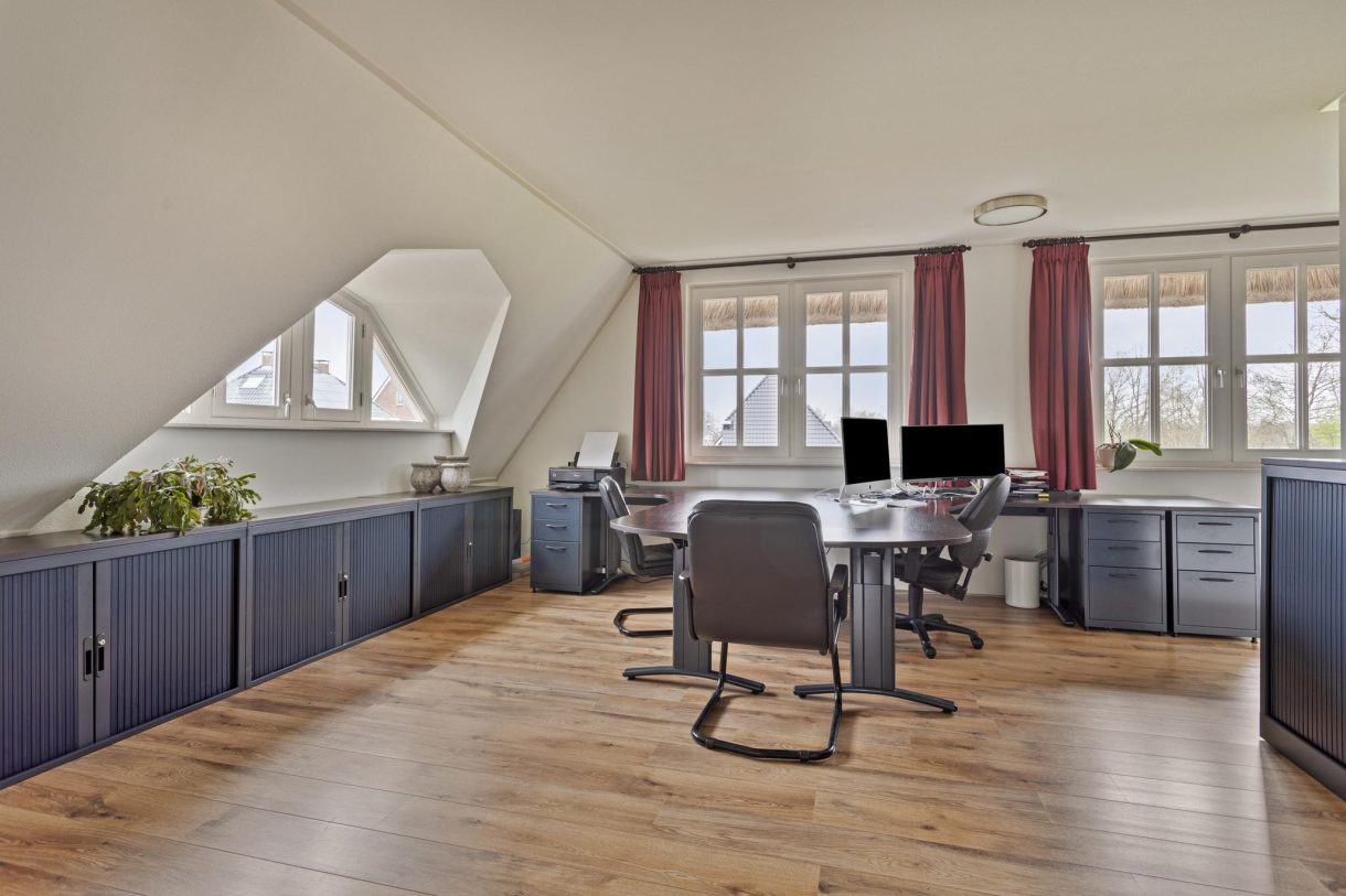 Te koop: Foto Woonhuis aan de Zeepkruidlaan 10 in Beilen