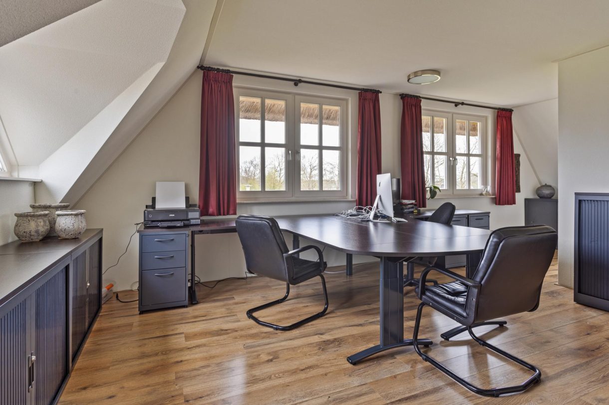 Te koop: Foto Woonhuis aan de Zeepkruidlaan 10 in Beilen