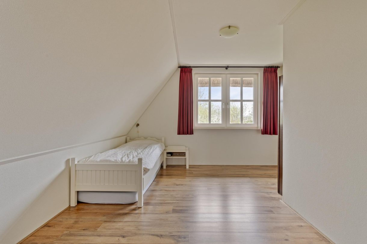 Te koop: Foto Woonhuis aan de Zeepkruidlaan 10 in Beilen