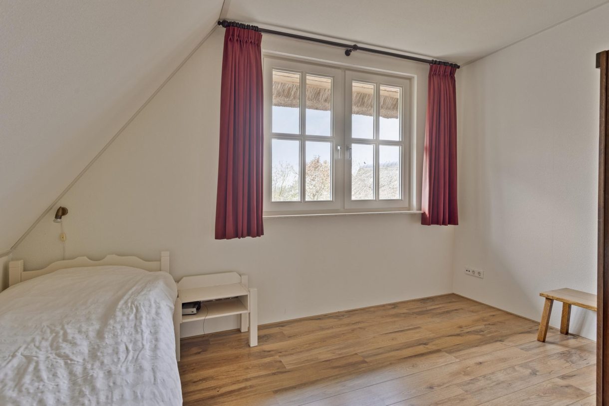 Te koop: Foto Woonhuis aan de Zeepkruidlaan 10 in Beilen