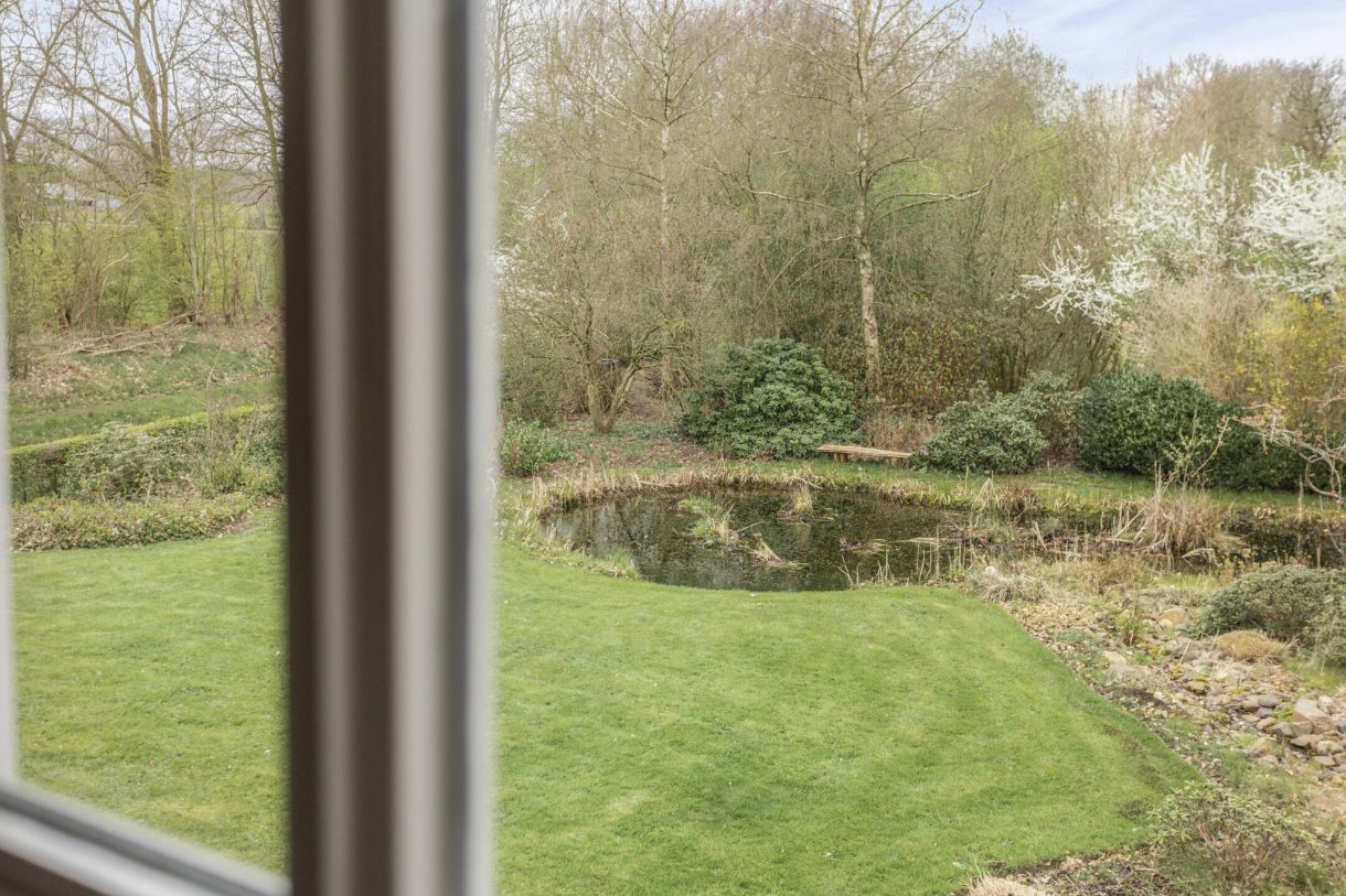 Te koop: Foto Woonhuis aan de Zeepkruidlaan 10 in Beilen