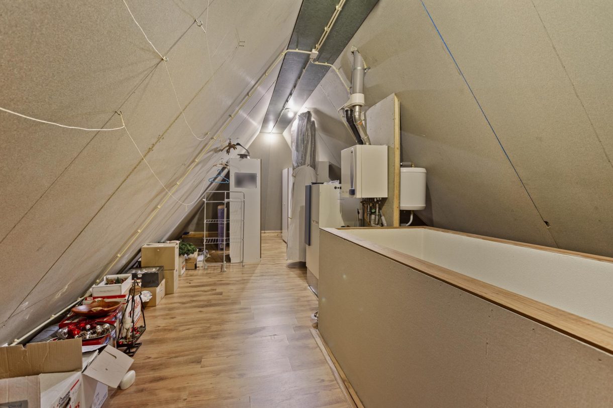 Te koop: Foto Woonhuis aan de Zeepkruidlaan 10 in Beilen