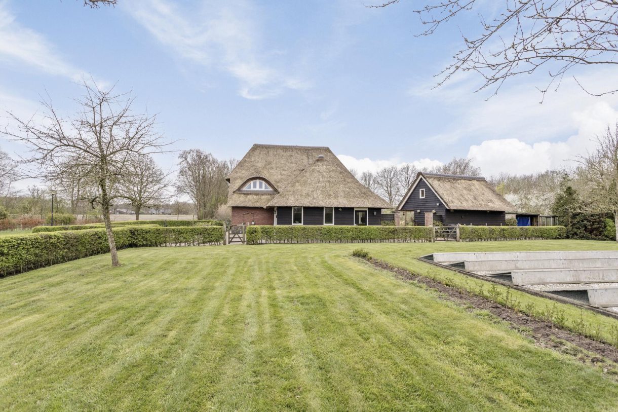 Te koop: Foto Woonhuis aan de Zeepkruidlaan 10 in Beilen