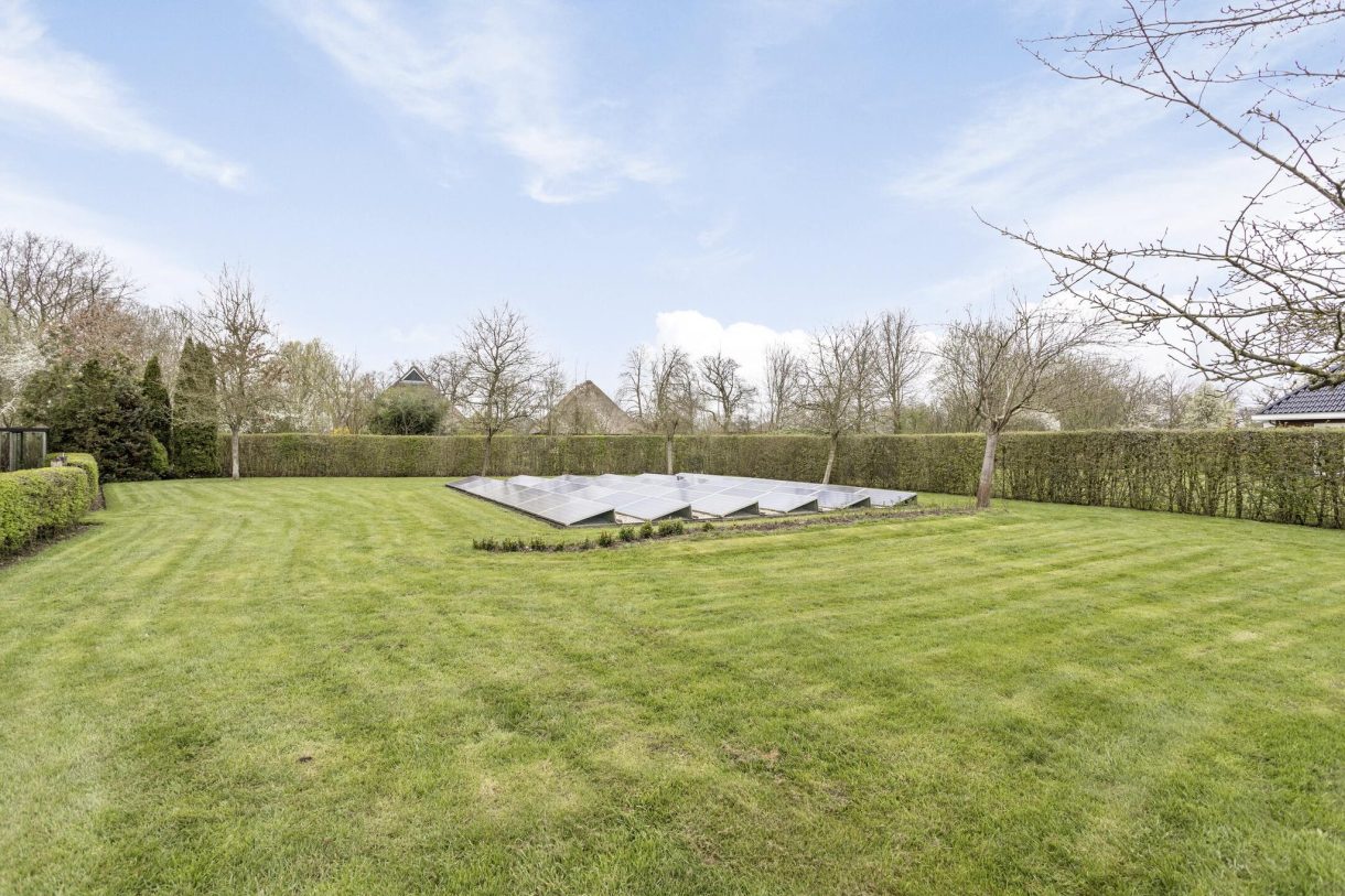 Te koop: Foto Woonhuis aan de Zeepkruidlaan 10 in Beilen