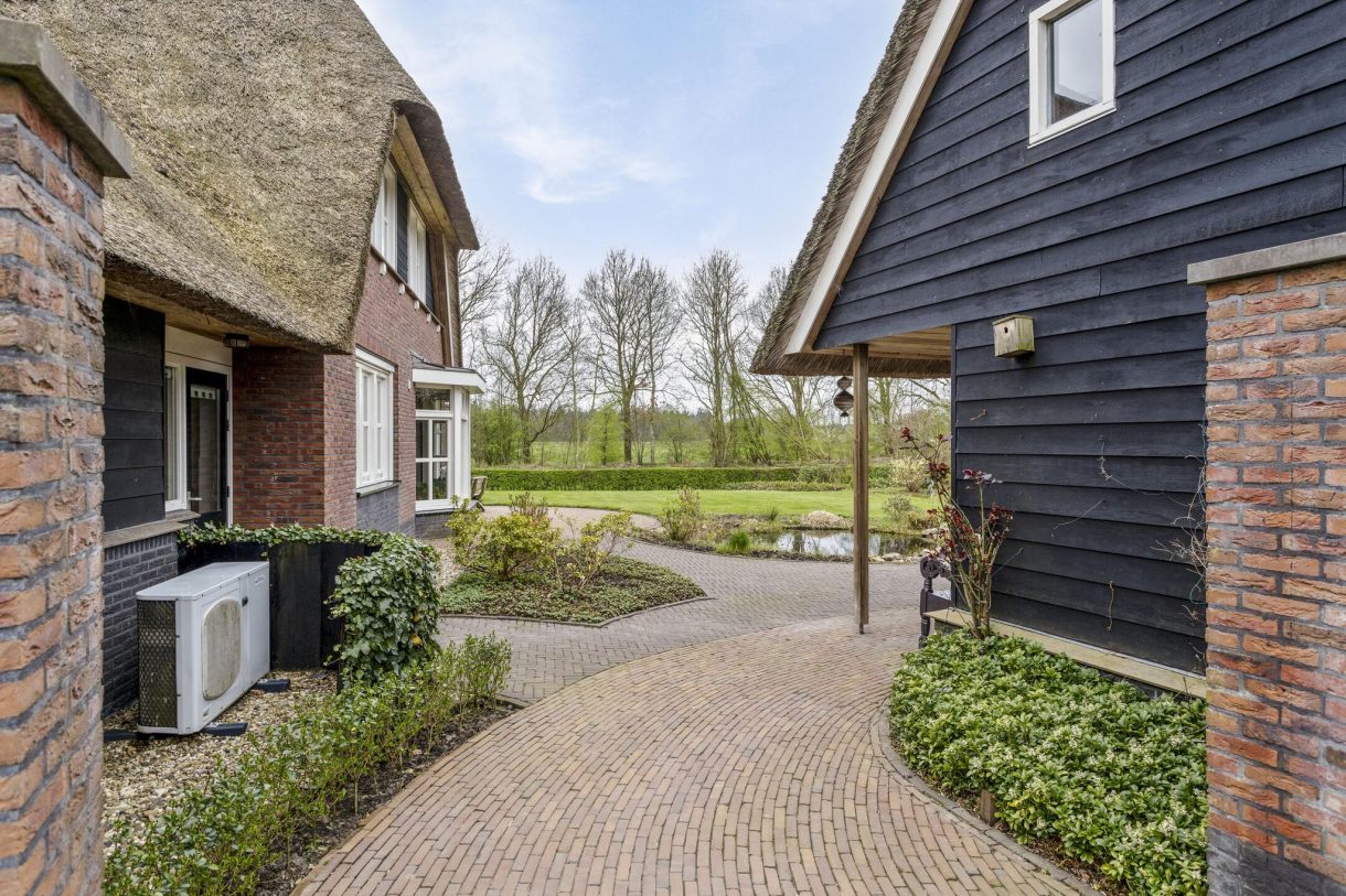 Te koop: Foto Woonhuis aan de Zeepkruidlaan 10 in Beilen