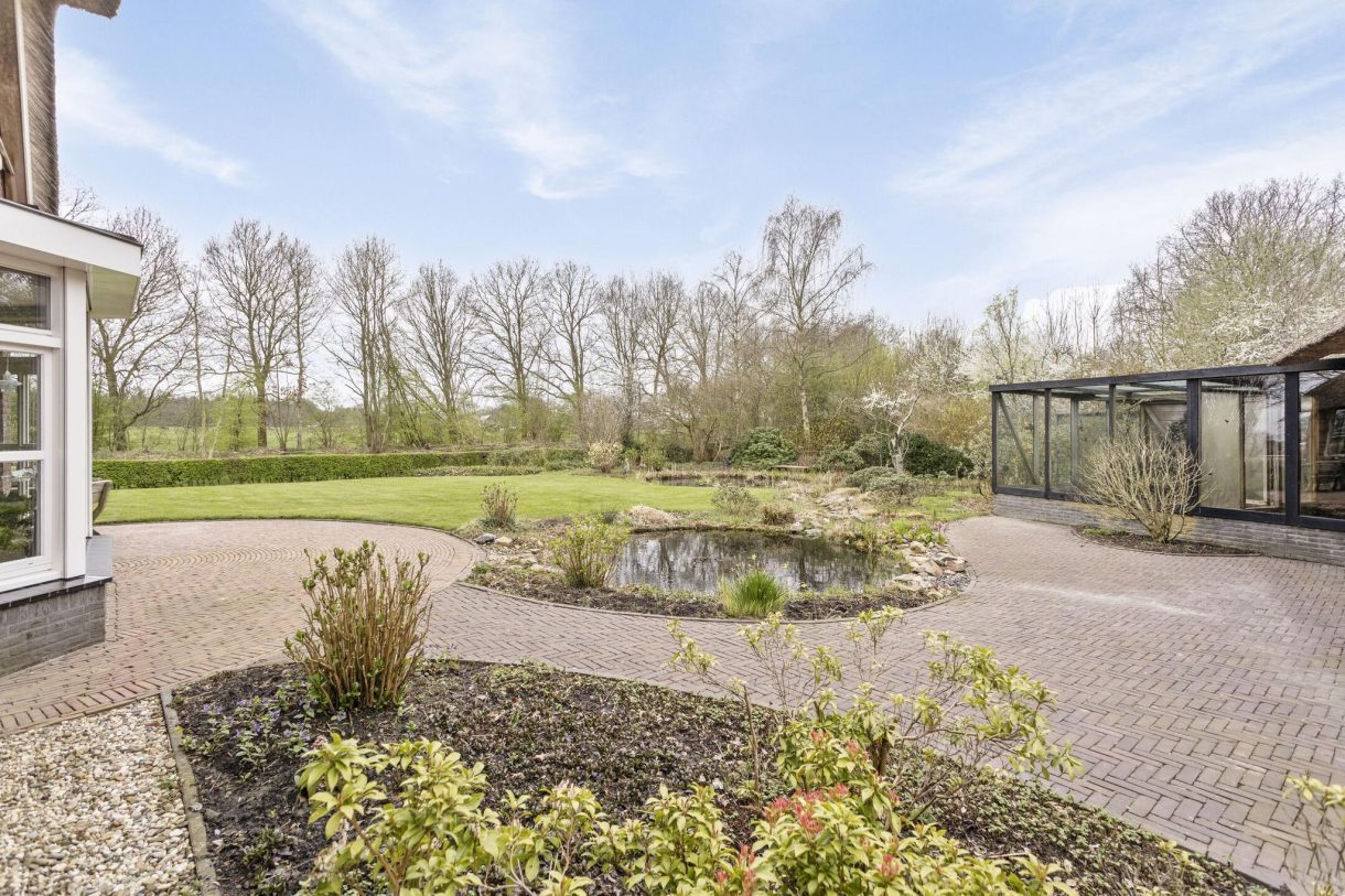 Te koop: Foto Woonhuis aan de Zeepkruidlaan 10 in Beilen