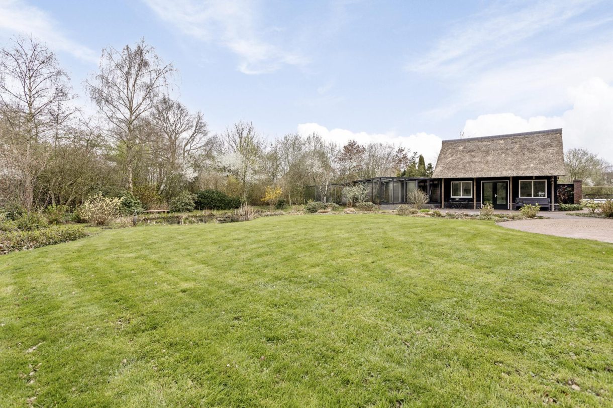 Te koop: Foto Woonhuis aan de Zeepkruidlaan 10 in Beilen