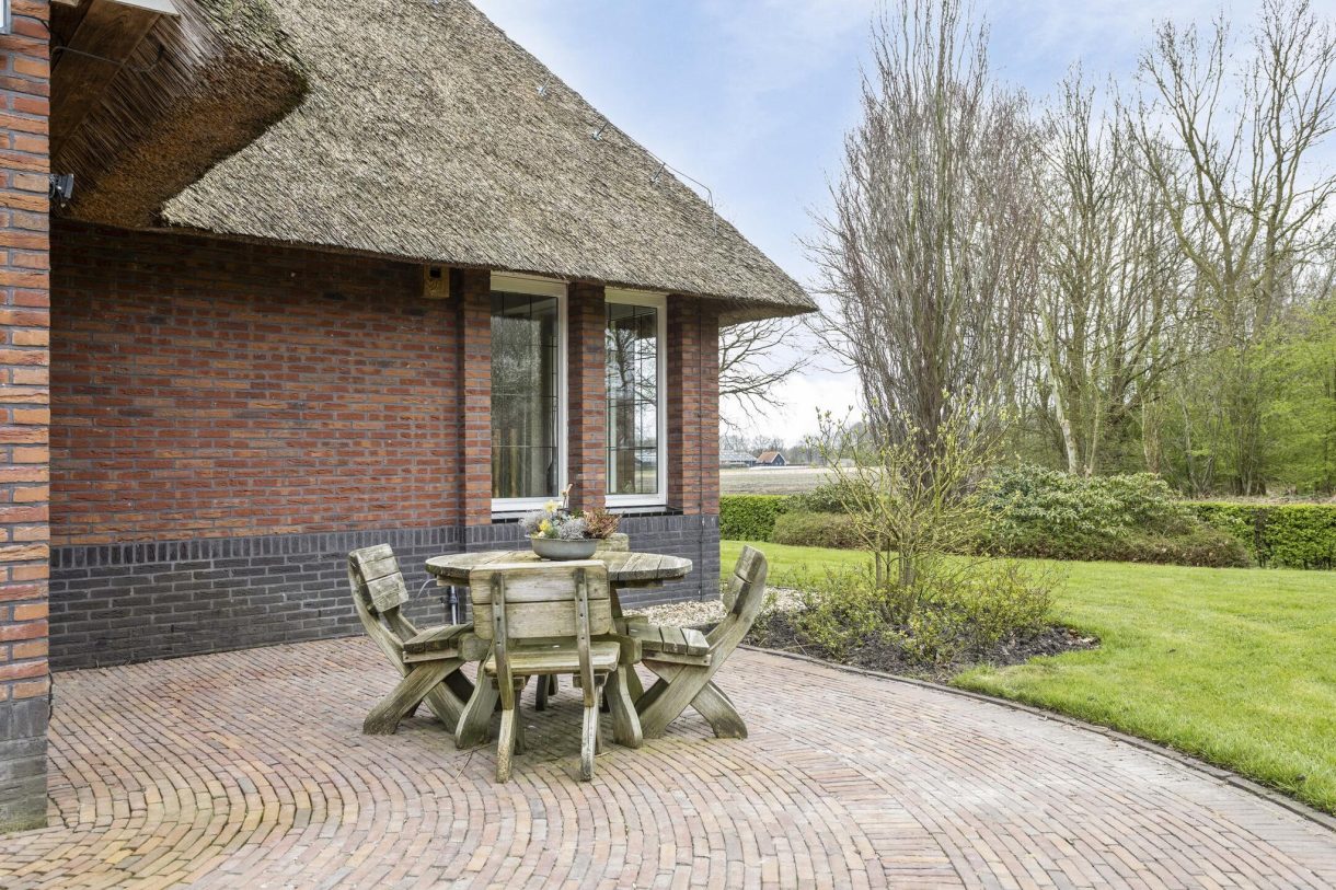 Te koop: Foto Woonhuis aan de Zeepkruidlaan 10 in Beilen