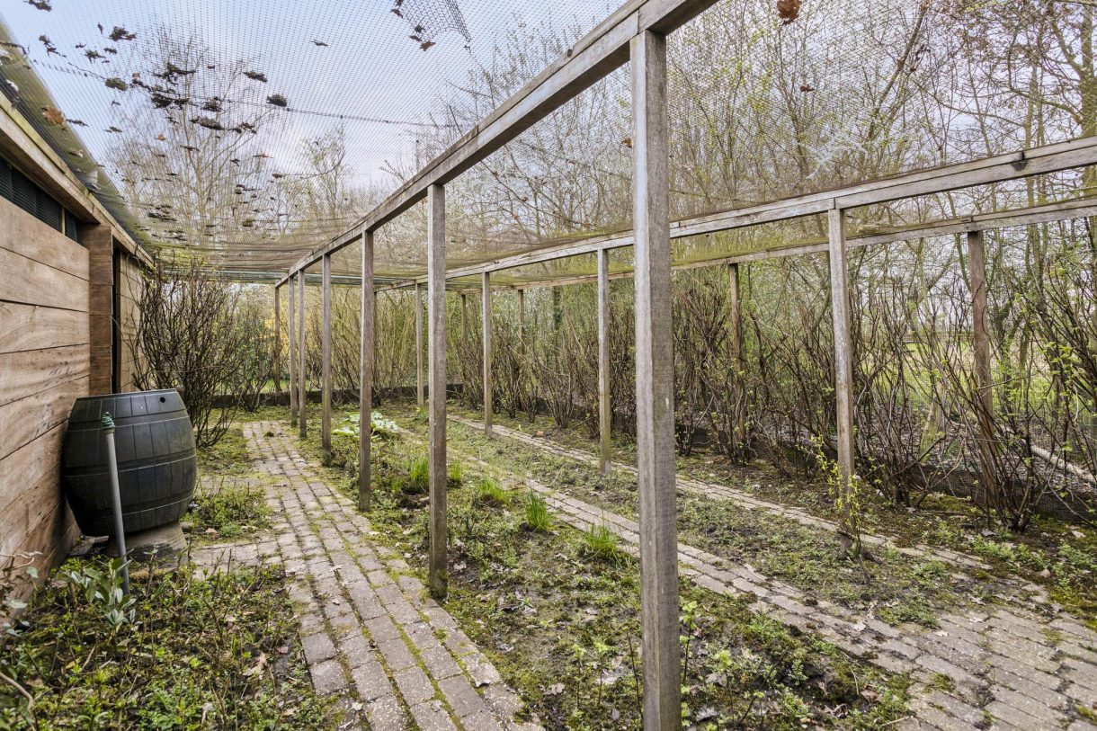 Te koop: Foto Woonhuis aan de Zeepkruidlaan 10 in Beilen