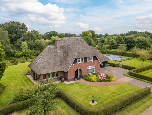 Hoofdfoto van Beilen Zeepkruidlaan 10