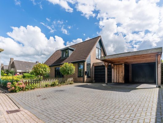 Hoofdfoto van Beilen Breekamp 57