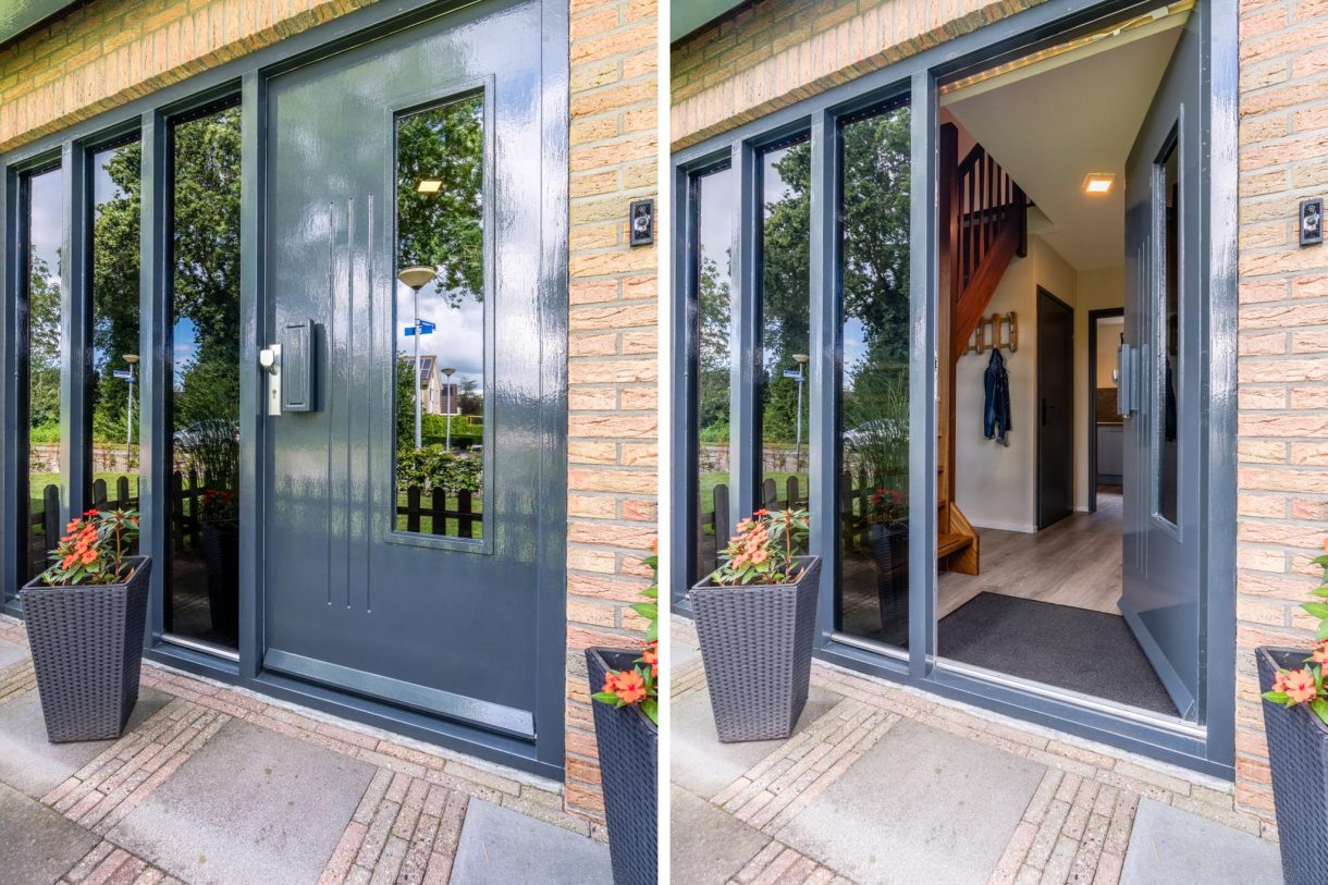 Te koop: Foto Woonhuis aan de Breekamp 57 in Beilen