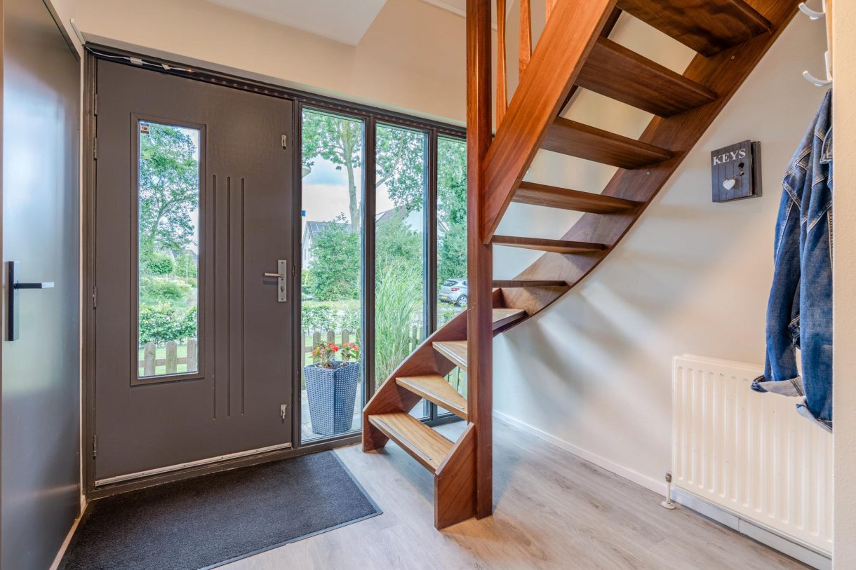 Te koop: Foto Woonhuis aan de Breekamp 57 in Beilen