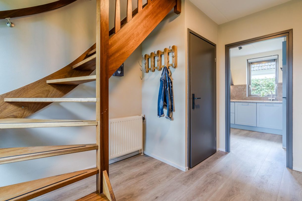 Te koop: Foto Woonhuis aan de Breekamp 57 in Beilen