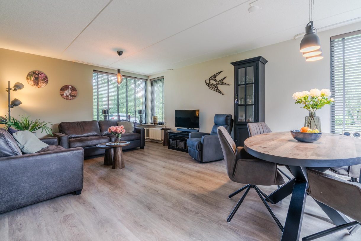 Te koop: Foto Woonhuis aan de Breekamp 57 in Beilen