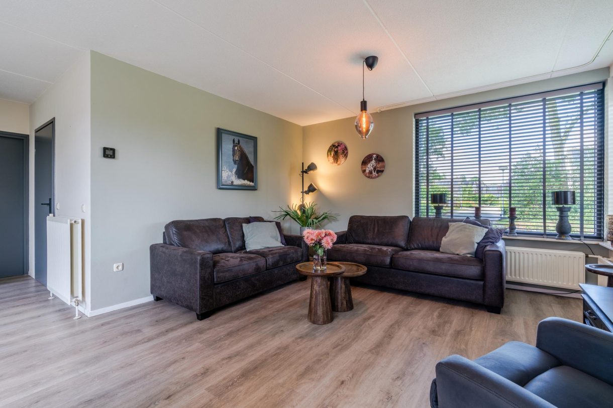Te koop: Foto Woonhuis aan de Breekamp 57 in Beilen