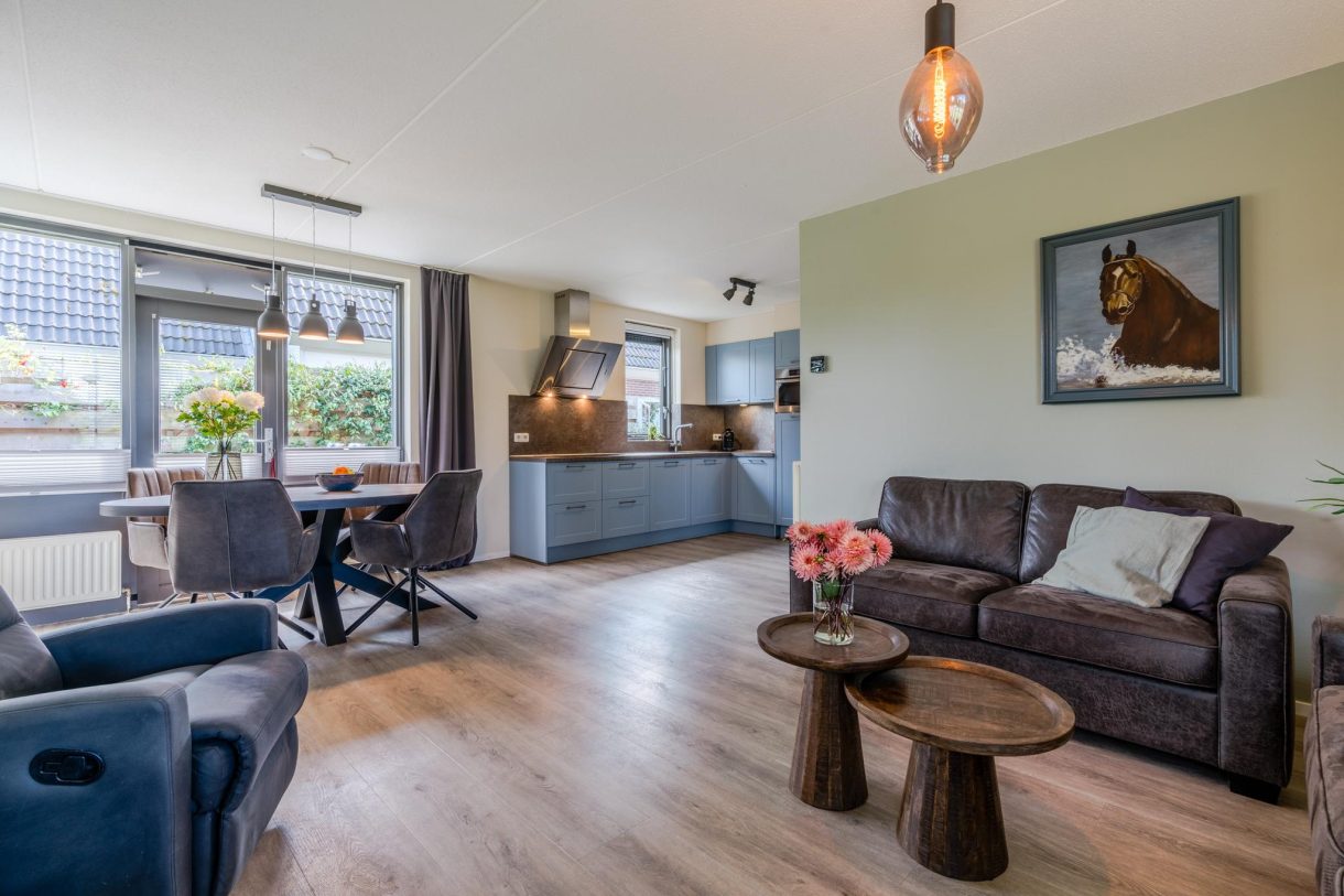 Te koop: Foto Woonhuis aan de Breekamp 57 in Beilen