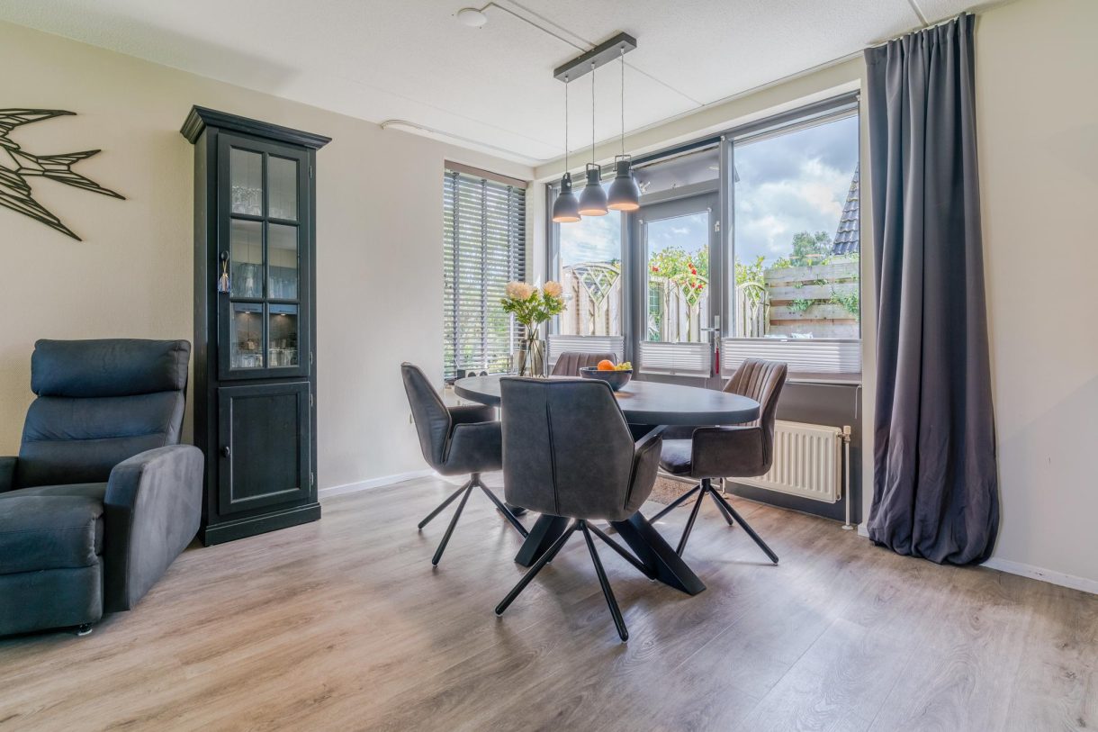 Te koop: Foto Woonhuis aan de Breekamp 57 in Beilen