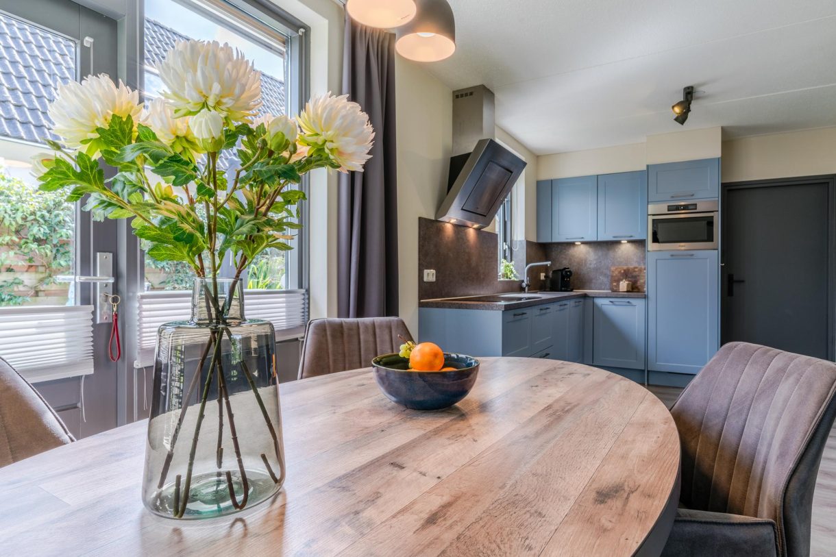Te koop: Foto Woonhuis aan de Breekamp 57 in Beilen