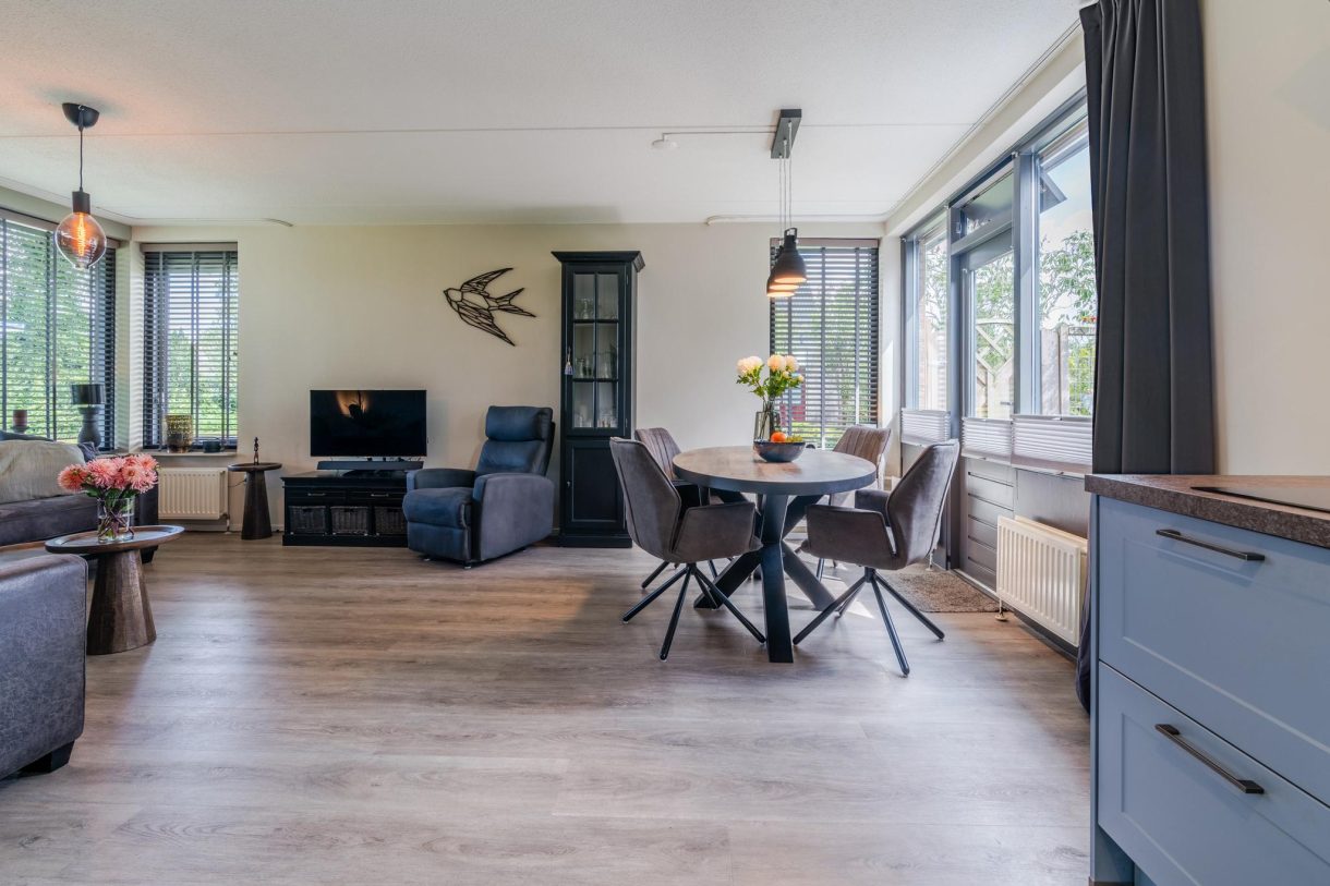 Te koop: Foto Woonhuis aan de Breekamp 57 in Beilen