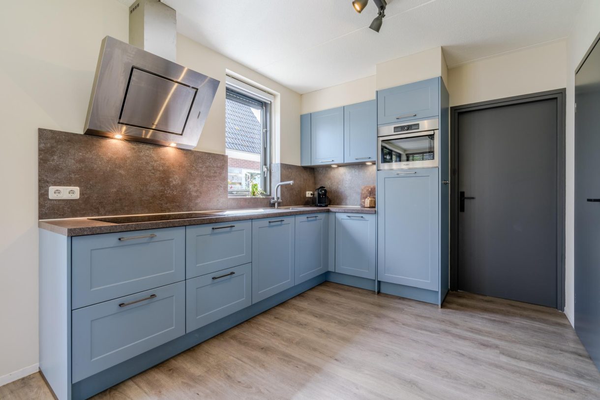 Te koop: Foto Woonhuis aan de Breekamp 57 in Beilen
