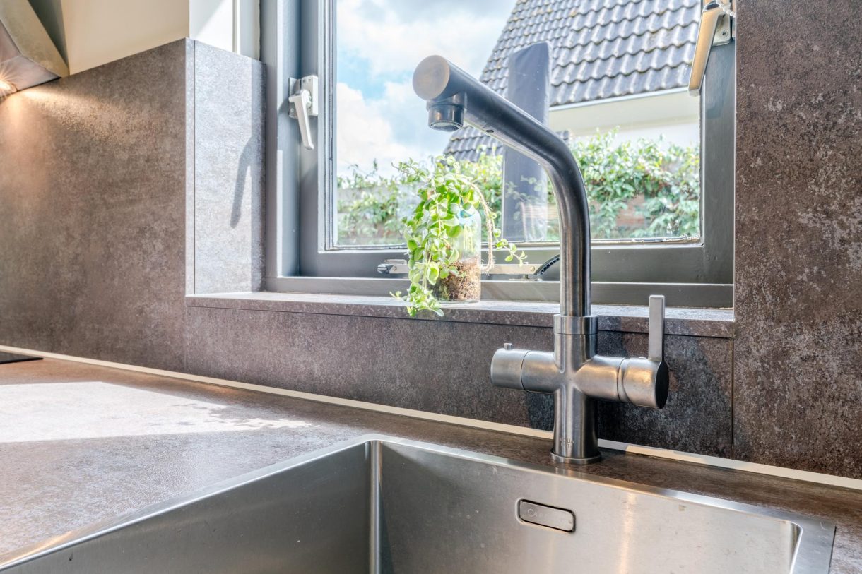 Te koop: Foto Woonhuis aan de Breekamp 57 in Beilen