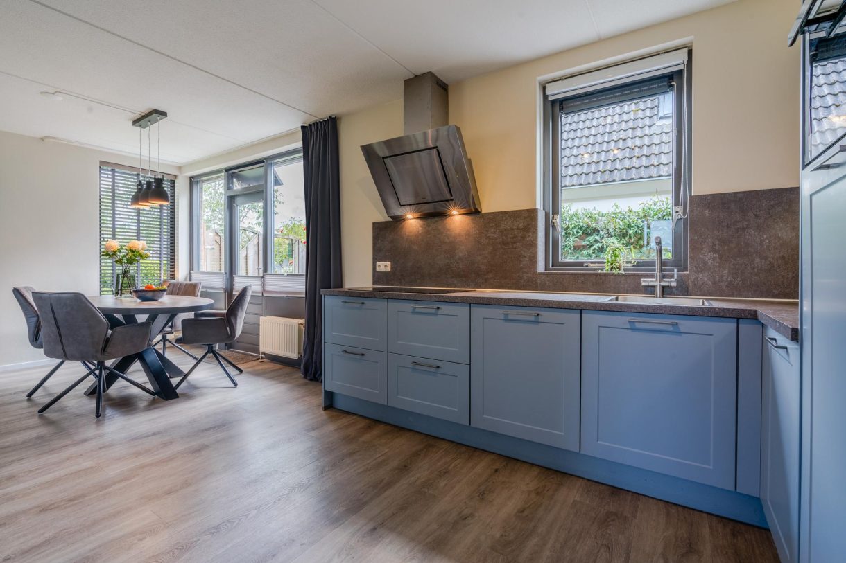 Te koop: Foto Woonhuis aan de Breekamp 57 in Beilen