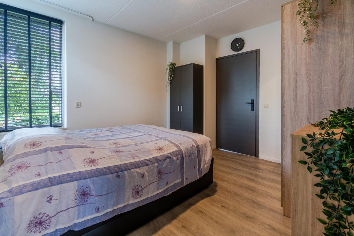 Te koop: Foto Woonhuis aan de Breekamp 57 in Beilen