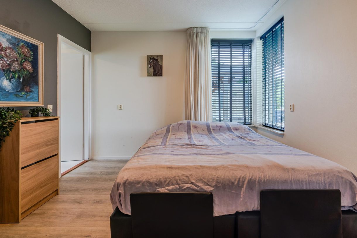 Te koop: Foto Woonhuis aan de Breekamp 57 in Beilen