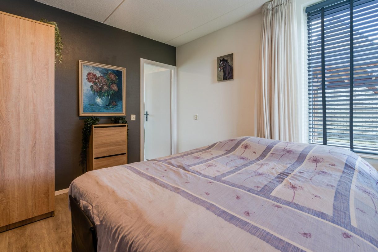 Te koop: Foto Woonhuis aan de Breekamp 57 in Beilen