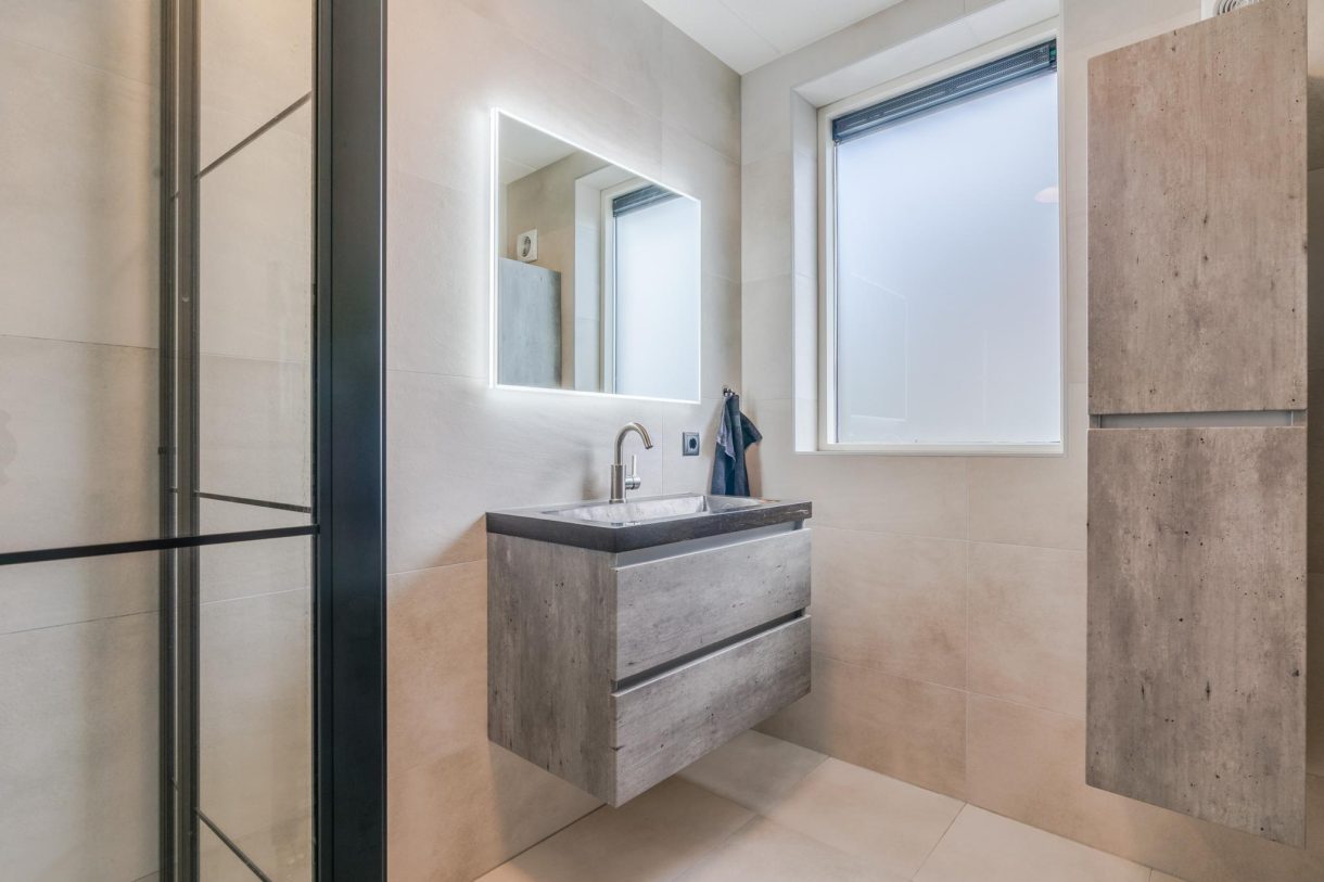 Te koop: Foto Woonhuis aan de Breekamp 57 in Beilen